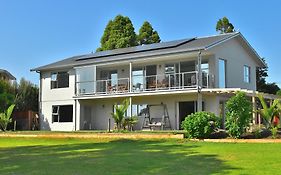 Athenree Beach House
